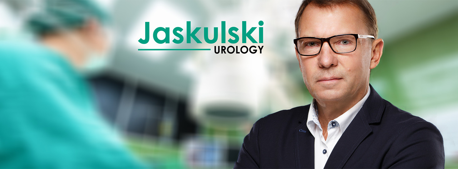 Jaskulski Urology